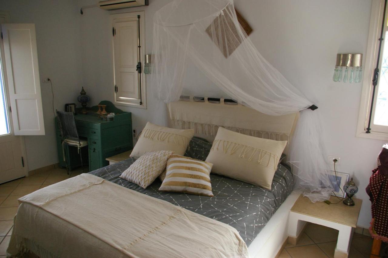 Bed and Breakfast Midounia Экстерьер фото