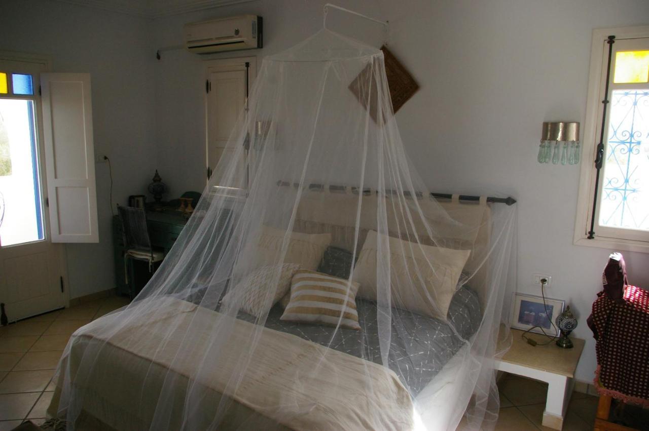 Bed and Breakfast Midounia Экстерьер фото