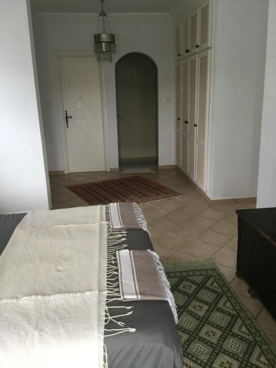 Bed and Breakfast Midounia Экстерьер фото